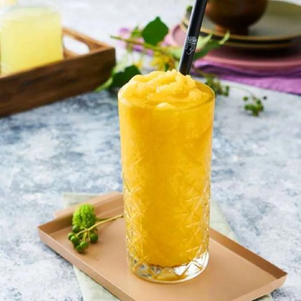 Ananas Frozen