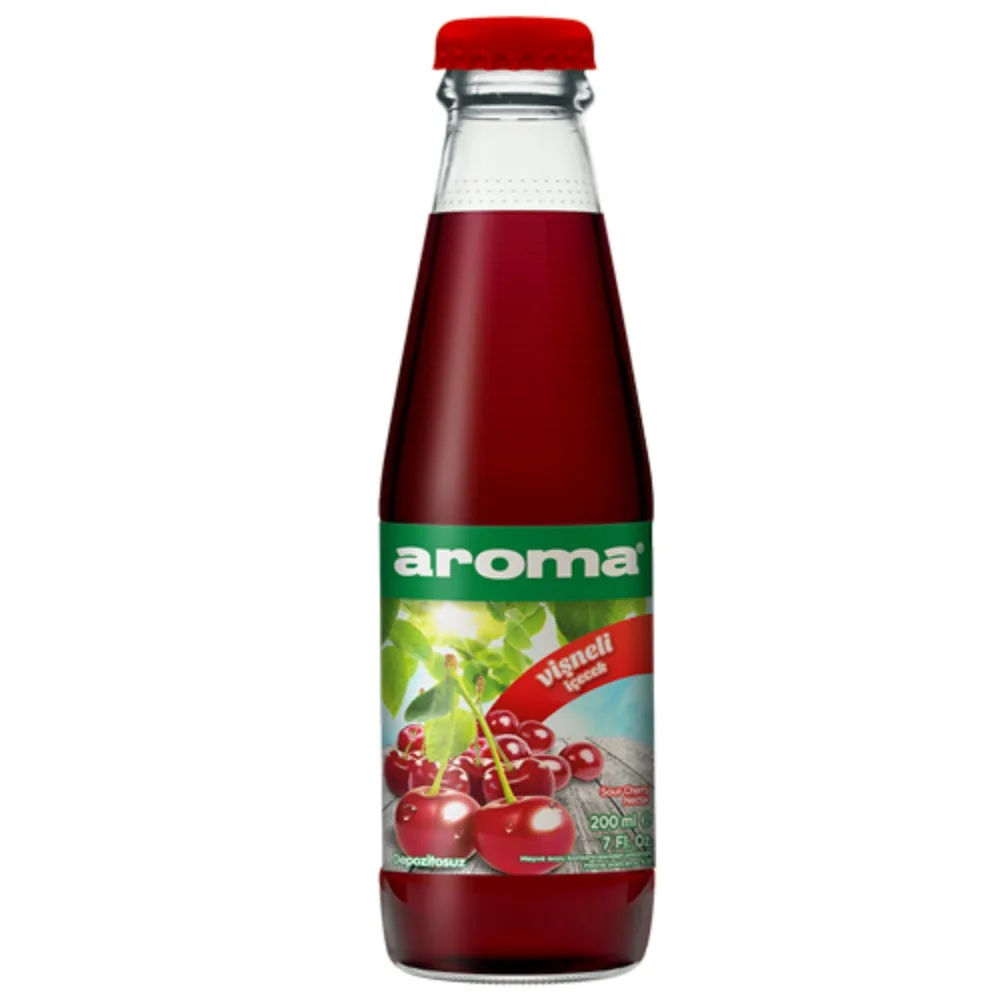 Aroma Vişne