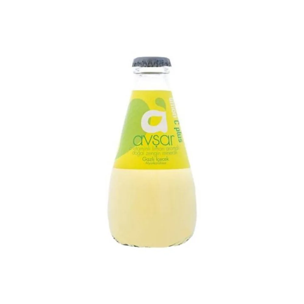 Avşar Limon