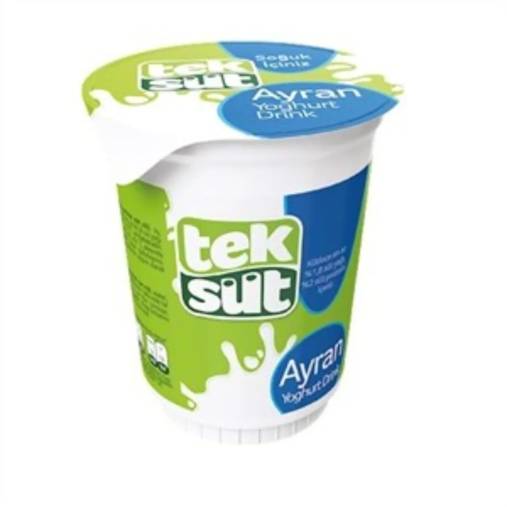 Ayran
