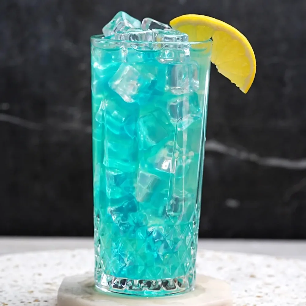 Blue Ocean