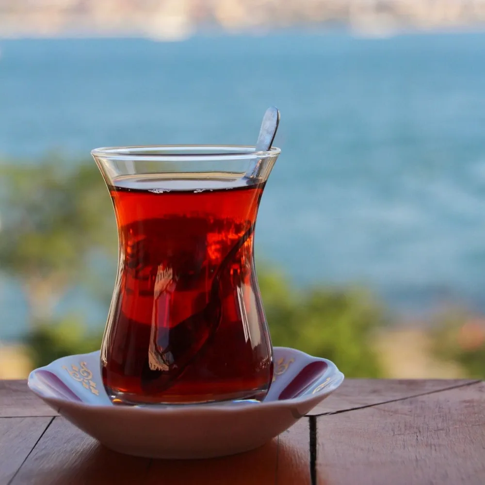 Çay