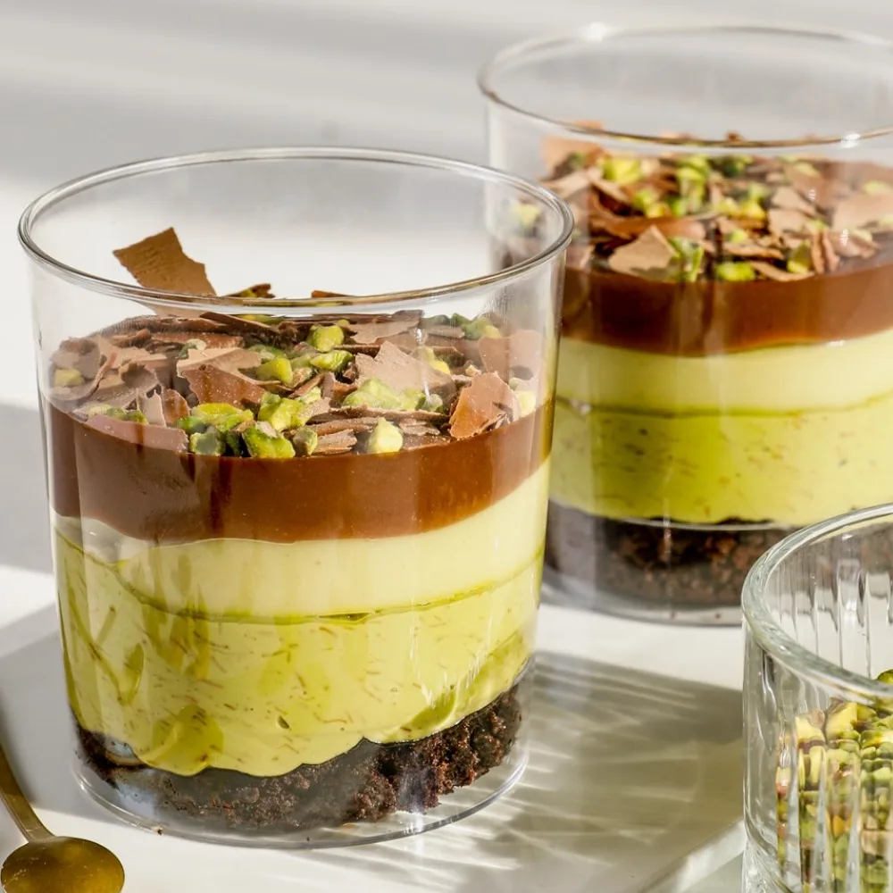 Dubai Çikolatallı Spoonful