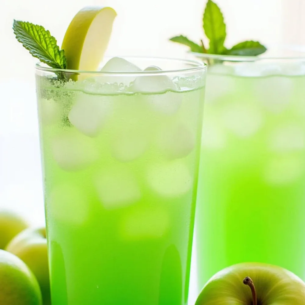Elmalı Soda