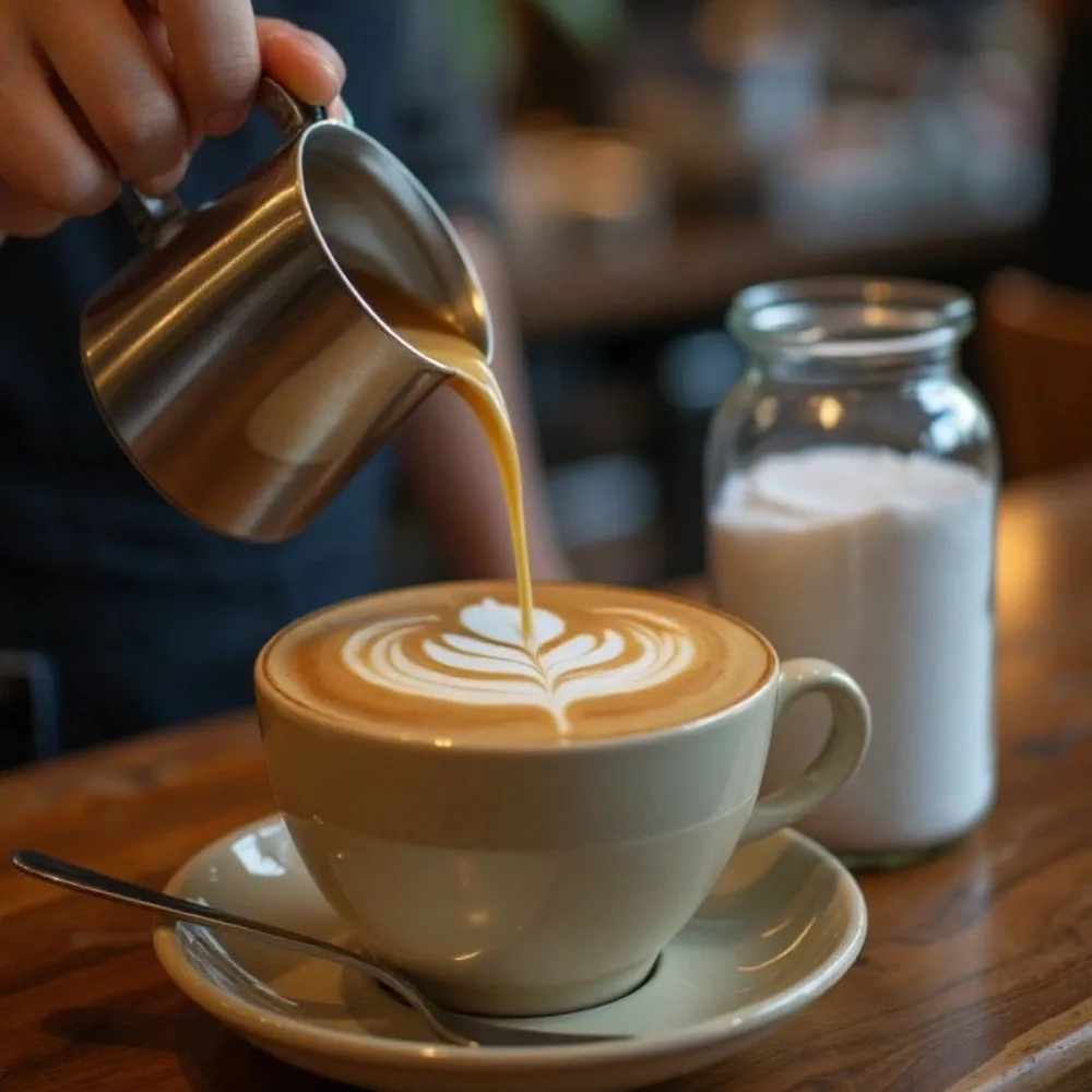 Flat White