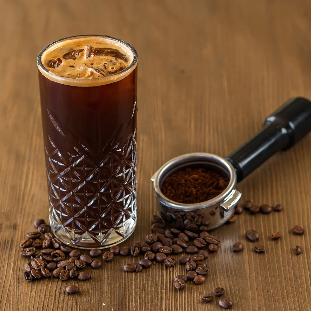 Ice Americano