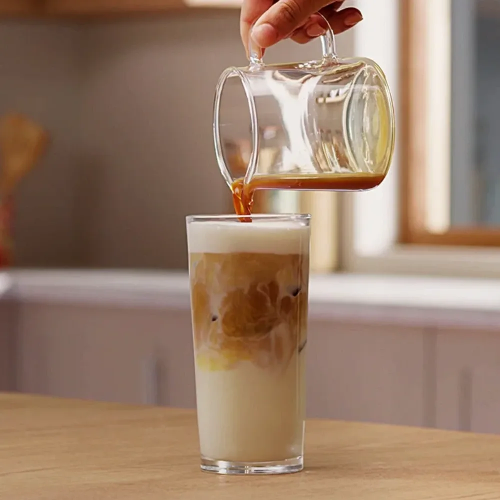 Ice Caramel Macchiato
