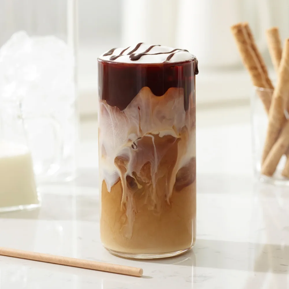 Ice Mocha