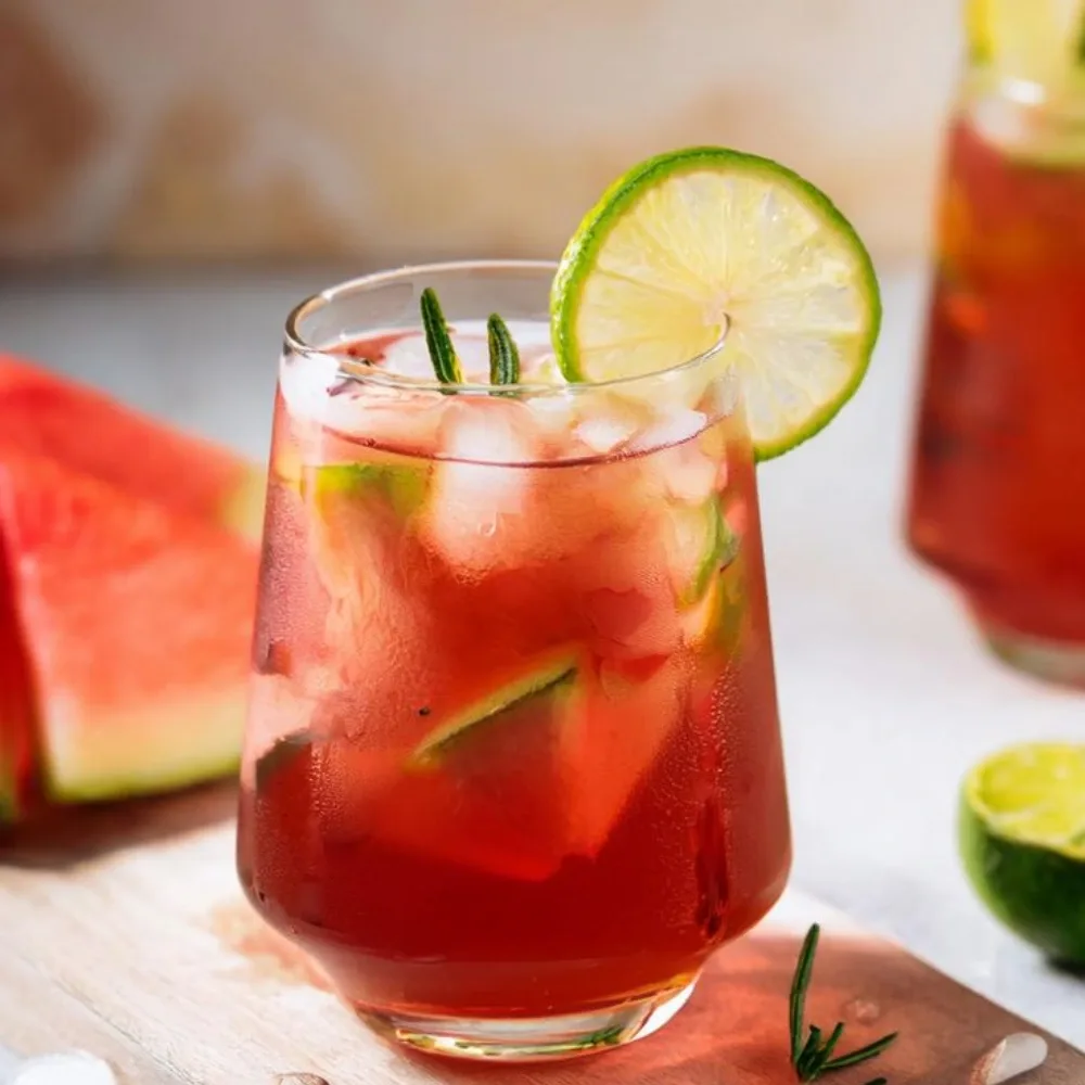 Ice Tea Karpuz