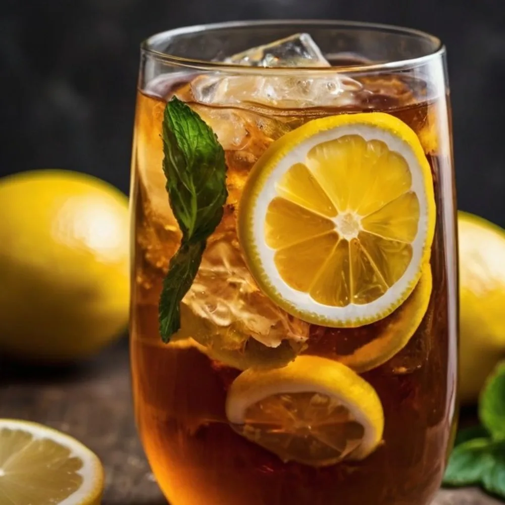 Ice Tea Limon