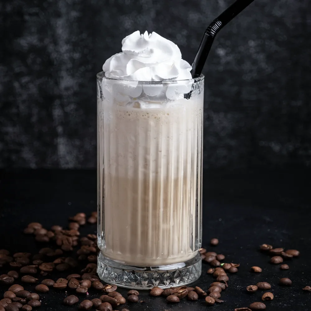 Ice White Mocha