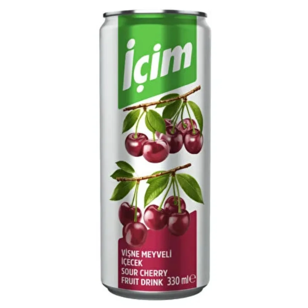 İçim Vişne