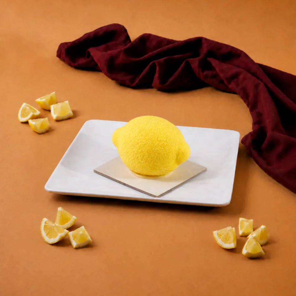 Limonlu Cedrıc