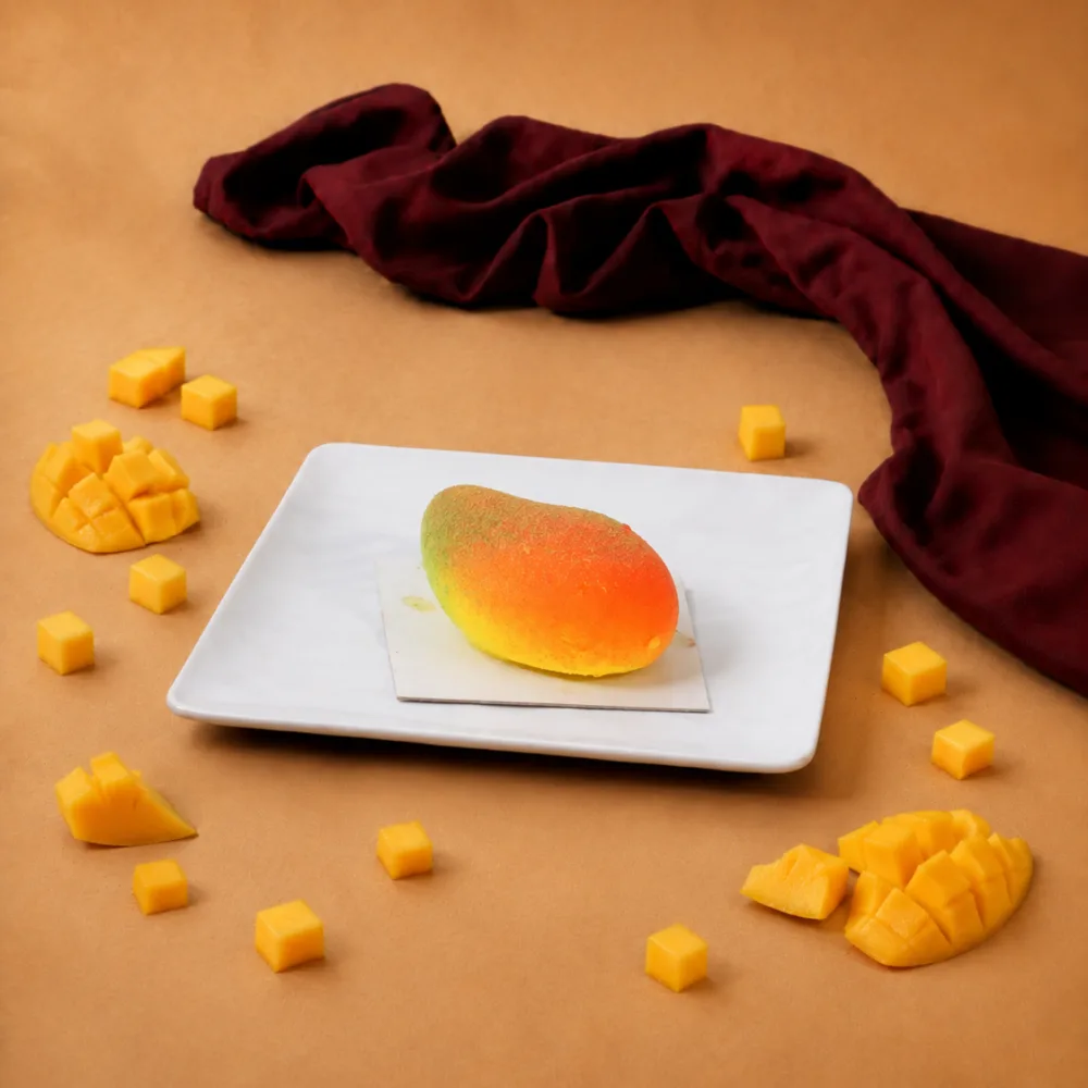 Mango Cedrıc