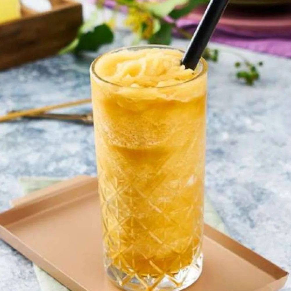 Mango Frozen