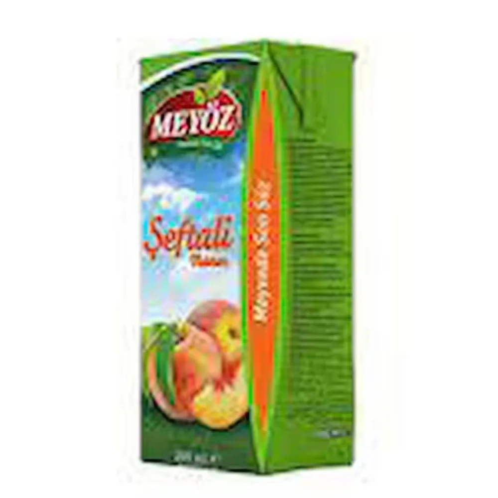 Meyöz Şeftali