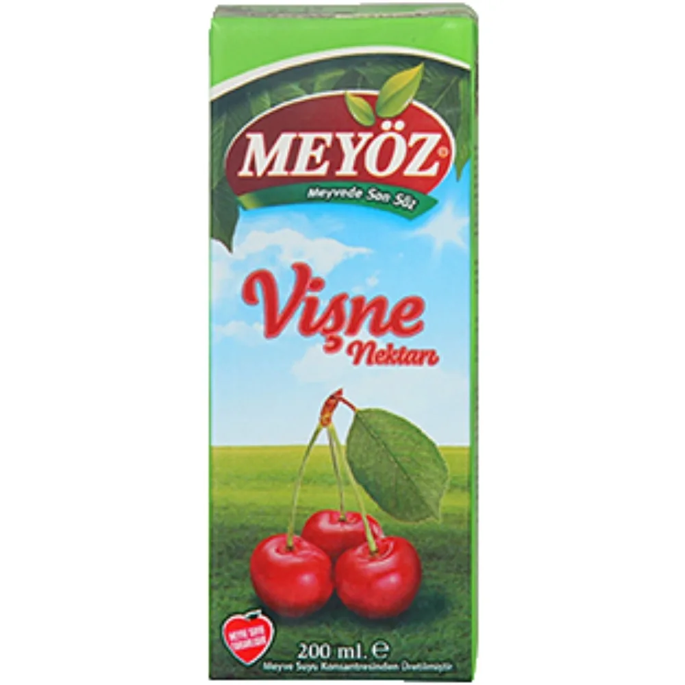 Meyöz Vişne