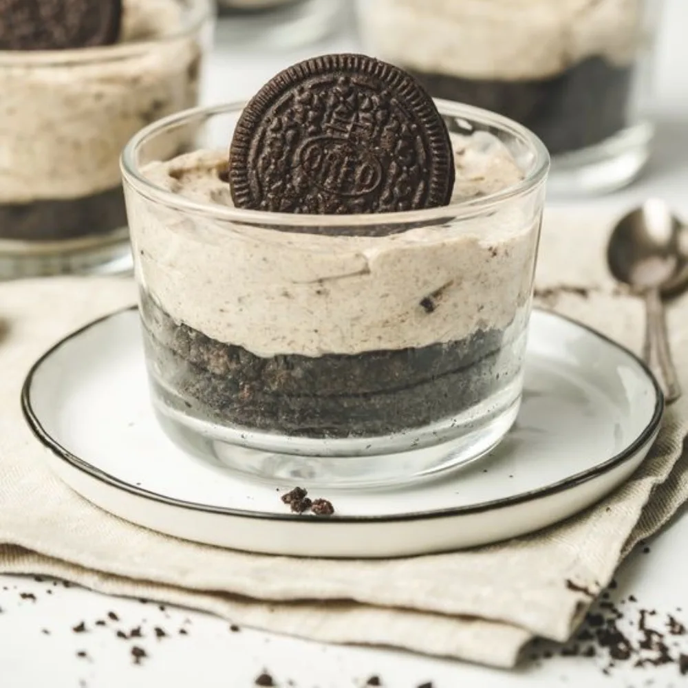 Oreoulu Spoonful