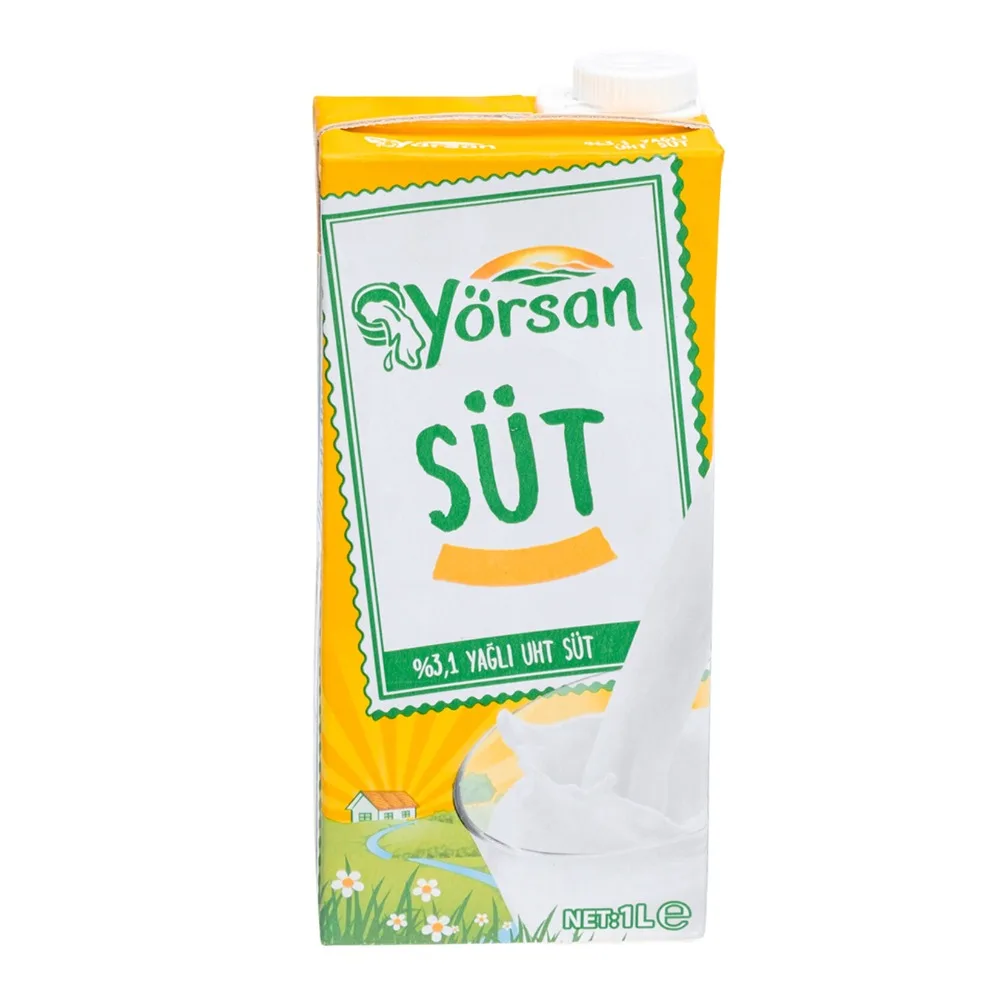 Süt