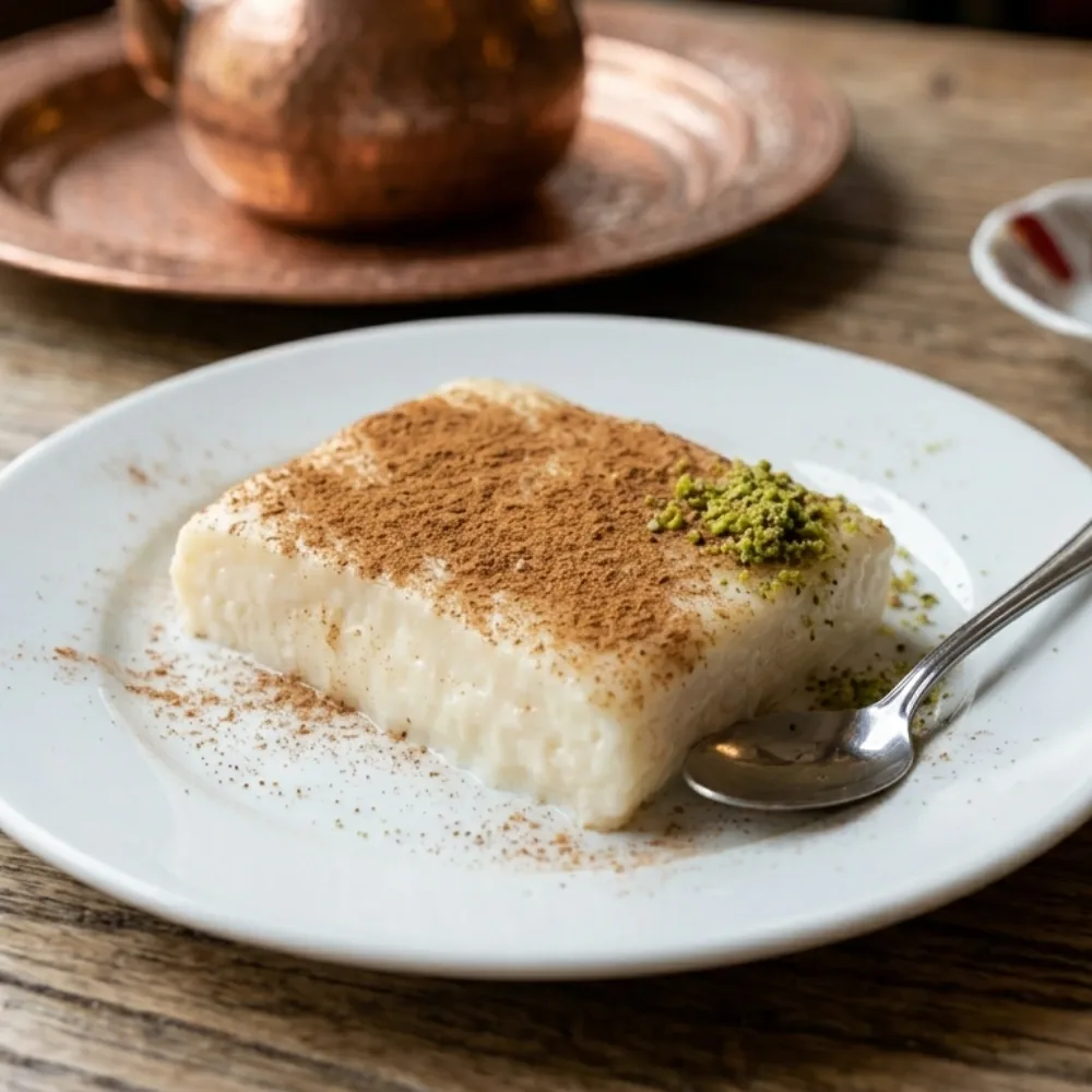 Tavuk Göğsü