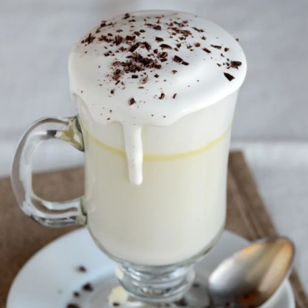 White Chocolate